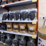 چای بهاره لاهیجان سرگل