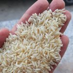 برنج دودی سرگل